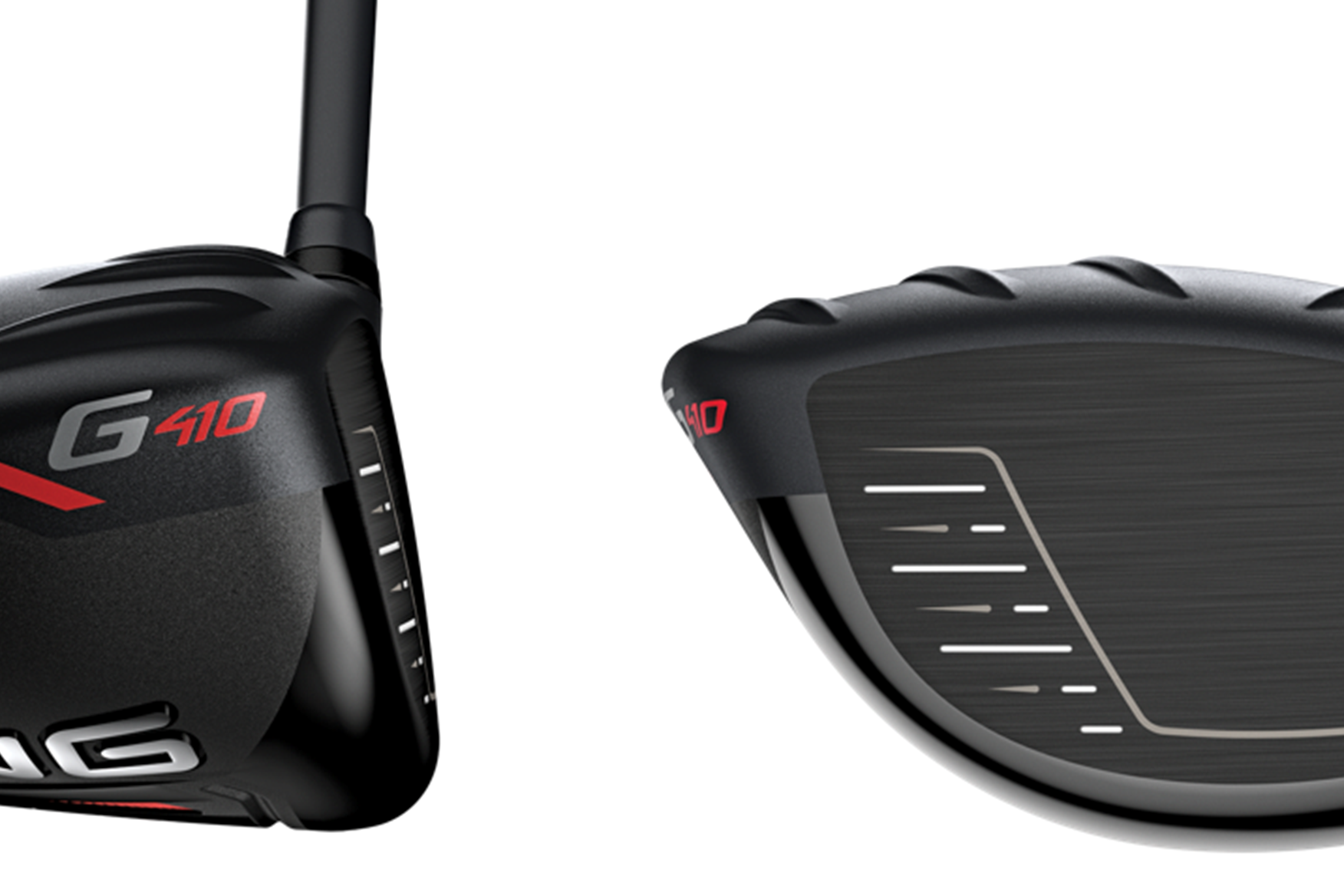 ping g410 plus driver stores